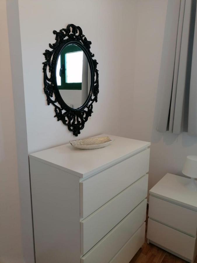 Taidia Apartment Playa del Inglés Extérieur photo