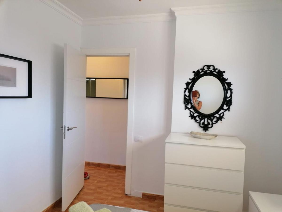 Taidia Apartment Playa del Inglés Extérieur photo