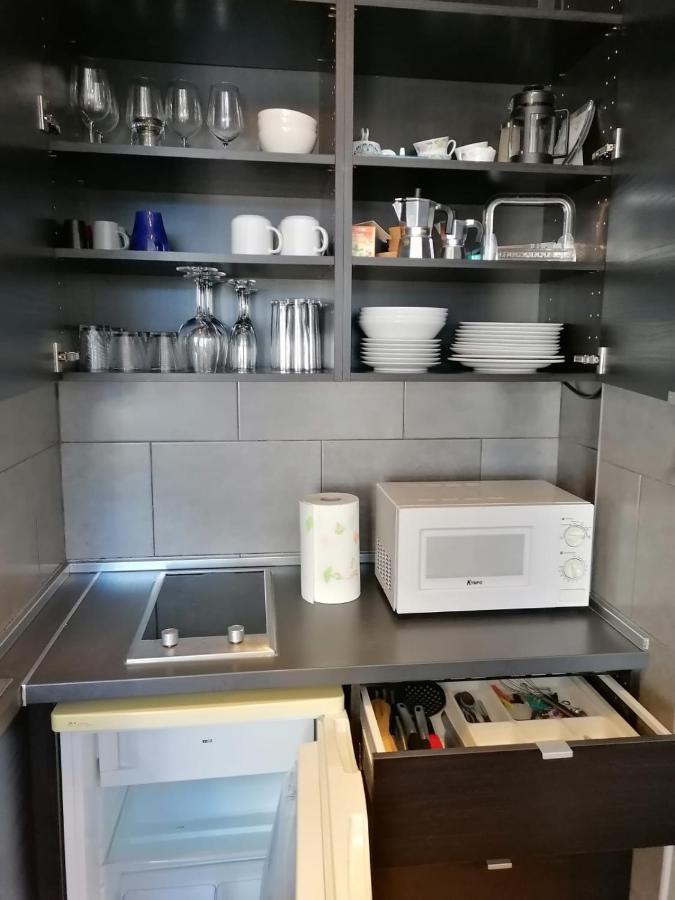 Taidia Apartment Playa del Inglés Extérieur photo