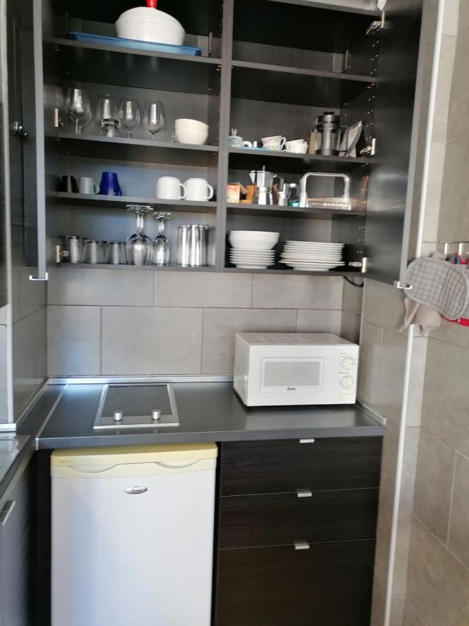 Taidia Apartment Playa del Inglés Extérieur photo
