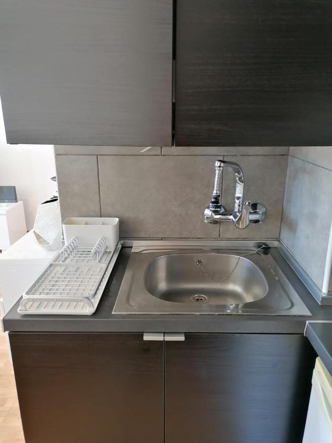 Taidia Apartment Playa del Inglés Extérieur photo