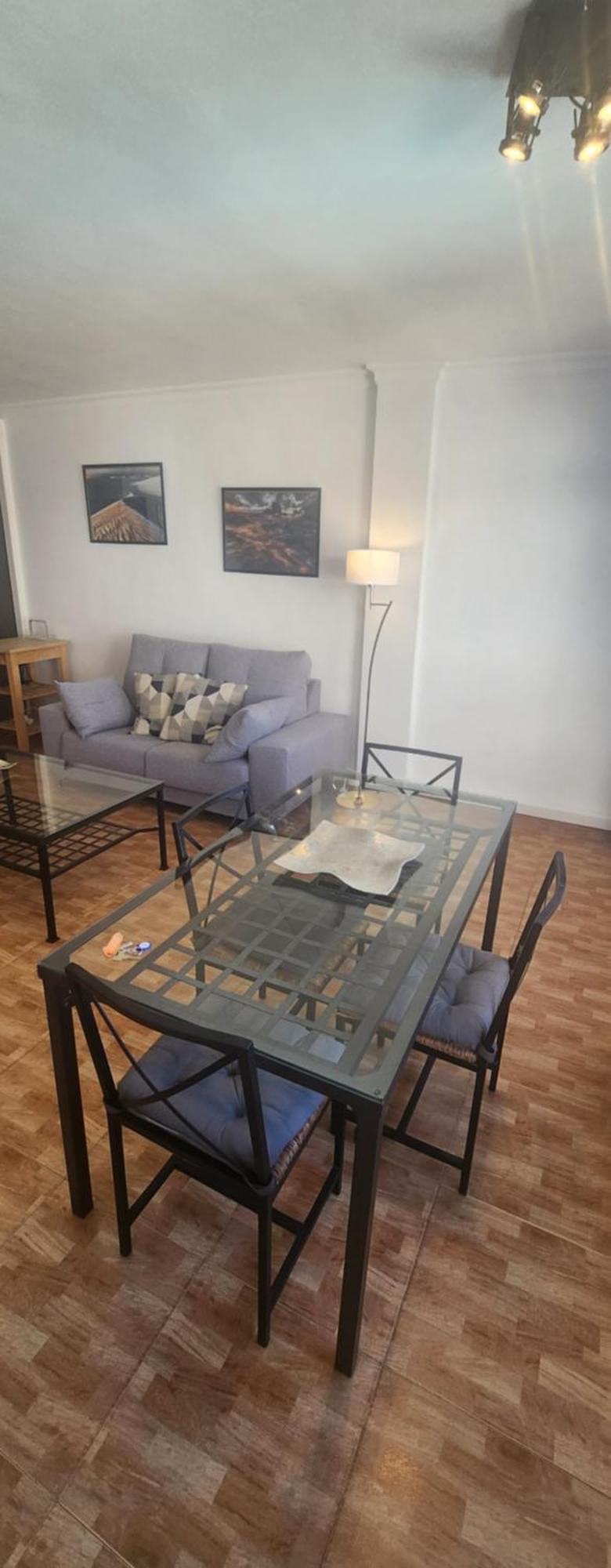 Taidia Apartment Playa del Inglés Extérieur photo