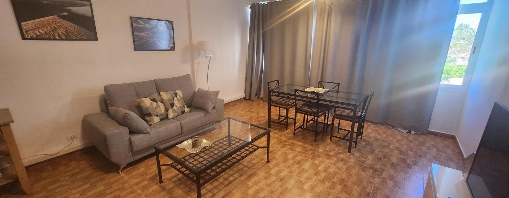 Taidia Apartment Playa del Inglés Extérieur photo